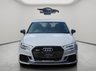 USED 2017 H AUDI RS3 2.5 TFSI Sportback 5dr Petrol S Tronic quattro Euro 6 (s/s) (400 ps) Audi Service History