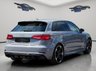 USED 2017 H AUDI RS3 2.5 TFSI Sportback 5dr Petrol S Tronic quattro Euro 6 (s/s) (400 ps) Audi Service History