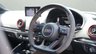 USED 2017 H AUDI RS3 2.5 TFSI Sportback 5dr Petrol S Tronic quattro Euro 6 (s/s) (400 ps) Audi Service History