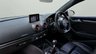 USED 2017 H AUDI RS3 2.5 TFSI Sportback 5dr Petrol S Tronic quattro Euro 6 (s/s) (400 ps) Audi Service History