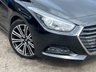 USED 2016 16 HYUNDAI I40 1.7 CRDi Blue Drive Premium Tourer 5dr Diesel DCT Euro 6 (s/s) (141 ps) 