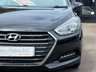 USED 2016 16 HYUNDAI I40 1.7 CRDi Blue Drive Premium Tourer 5dr Diesel DCT Euro 6 (s/s) (141 ps) 