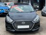 USED 2016 16 HYUNDAI I40 1.7 CRDi Blue Drive Premium Tourer 5dr Diesel DCT Euro 6 (s/s) (141 ps) 