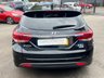 USED 2016 16 HYUNDAI I40 1.7 CRDi Blue Drive Premium Tourer 5dr Diesel DCT Euro 6 (s/s) (141 ps) 