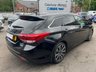USED 2016 16 HYUNDAI I40 1.7 CRDi Blue Drive Premium Tourer 5dr Diesel DCT Euro 6 (s/s) (141 ps) 
