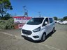USED 2020 20 FORD TRANSIT CUSTOM  320 LIMITED CREW VAN ULEZ FREE ZONE 