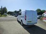 USED 2020 20 FORD TRANSIT CUSTOM  320 LIMITED CREW VAN ULEZ FREE ZONE 