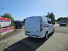 USED 2020 20 FORD TRANSIT CUSTOM  320 LIMITED CREW VAN ULEZ FREE ZONE 