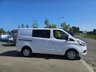 USED 2020 20 FORD TRANSIT CUSTOM  320 LIMITED CREW VAN ULEZ FREE ZONE 