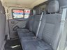 USED 2020 20 FORD TRANSIT CUSTOM  320 LIMITED CREW VAN ULEZ FREE ZONE 