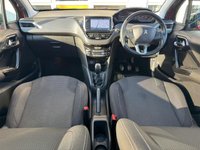USED 2019 68 PEUGEOT 208 1.2 PureTech Tech Edition Hatchback 5dr Petrol Manual Euro 6 (s/s) (82 ps) Full Service History  |  1 Owner From Brand New  |  Set of 2 Keys