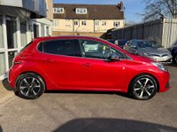 USED 2019 68 PEUGEOT 208 1.2 PureTech Tech Edition Hatchback 5dr Petrol Manual Euro 6 (s/s) (82 ps) Full Service History  |  1 Owner From Brand New  |  Set of 2 Keys