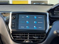 USED 2019 68 PEUGEOT 208 1.2 PureTech Tech Edition Hatchback 5dr Petrol Manual Euro 6 (s/s) (82 ps) Full Service History  |  1 Owner From Brand New  |  Set of 2 Keys