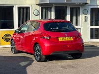 USED 2019 68 PEUGEOT 208 1.2 PureTech Tech Edition Hatchback 5dr Petrol Manual Euro 6 (s/s) (82 ps) Full Service History  |  1 Owner From Brand New  |  Set of 2 Keys