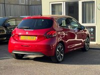 USED 2019 68 PEUGEOT 208 1.2 PureTech Tech Edition Hatchback 5dr Petrol Manual Euro 6 (s/s) (82 ps) Full Service History  |  1 Owner From Brand New  |  Set of 2 Keys