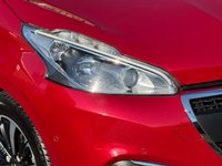 USED 2019 68 PEUGEOT 208 1.2 PureTech Tech Edition Hatchback 5dr Petrol Manual Euro 6 (s/s) (82 ps) Full Service History  |  1 Owner From Brand New  |  Set of 2 Keys