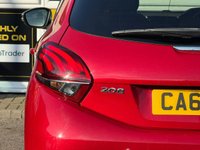 USED 2019 68 PEUGEOT 208 1.2 PureTech Tech Edition Hatchback 5dr Petrol Manual Euro 6 (s/s) (82 ps) Full Service History  |  1 Owner From Brand New  |  Set of 2 Keys