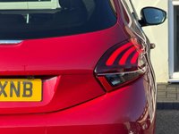 USED 2019 68 PEUGEOT 208 1.2 PureTech Tech Edition Hatchback 5dr Petrol Manual Euro 6 (s/s) (82 ps) Full Service History  |  1 Owner From Brand New  |  Set of 2 Keys
