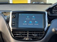USED 2019 68 PEUGEOT 208 1.2 PureTech Tech Edition Hatchback 5dr Petrol Manual Euro 6 (s/s) (82 ps) Full Service History  |  1 Owner From Brand New  |  Set of 2 Keys