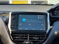 USED 2019 68 PEUGEOT 208 1.2 PureTech Tech Edition Hatchback 5dr Petrol Manual Euro 6 (s/s) (82 ps) Full Service History  |  1 Owner From Brand New  |  Set of 2 Keys