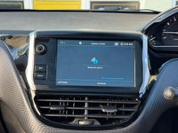 USED 2019 68 PEUGEOT 208 1.2 PureTech Tech Edition Hatchback 5dr Petrol Manual Euro 6 (s/s) (82 ps) Full Service History  |  1 Owner From Brand New  |  Set of 2 Keys