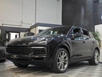 USED 2018 18 PORSCHE CAYENNE 3.0T V6 SUV 5dr Petrol TiptronicS 4WD Euro 6 (s/s) (340 ps) 1 OWNER ONLY 72K SAT NAV A/C