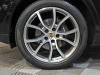 USED 2018 18 PORSCHE CAYENNE 3.0T V6 SUV 5dr Petrol TiptronicS 4WD Euro 6 (s/s) (340 ps) 1 OWNER ONLY 72K SAT NAV A/C