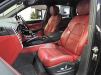 USED 2018 18 PORSCHE CAYENNE 3.0T V6 SUV 5dr Petrol TiptronicS 4WD Euro 6 (s/s) (340 ps) 1 OWNER ONLY 72K SAT NAV A/C