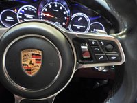 USED 2018 18 PORSCHE CAYENNE 3.0T V6 SUV 5dr Petrol TiptronicS 4WD Euro 6 (s/s) (340 ps) 1 OWNER ONLY 72K SAT NAV A/C