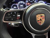 USED 2018 18 PORSCHE CAYENNE 3.0T V6 SUV 5dr Petrol TiptronicS 4WD Euro 6 (s/s) (340 ps) 1 OWNER ONLY 72K SAT NAV A/C