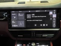 USED 2018 18 PORSCHE CAYENNE 3.0T V6 SUV 5dr Petrol TiptronicS 4WD Euro 6 (s/s) (340 ps) 1 OWNER ONLY 72K SAT NAV A/C