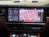 USED 2018 18 PORSCHE CAYENNE 3.0T V6 SUV 5dr Petrol TiptronicS 4WD Euro 6 (s/s) (340 ps) 1 OWNER ONLY 72K SAT NAV A/C