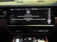 USED 2018 18 PORSCHE CAYENNE 3.0T V6 SUV 5dr Petrol TiptronicS 4WD Euro 6 (s/s) (340 ps) 1 OWNER ONLY 72K SAT NAV A/C
