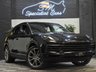 USED 2018 18 PORSCHE CAYENNE 3.0T V6 SUV 5dr Petrol TiptronicS 4WD Euro 6 (s/s) (340 ps) 1 OWNER ONLY 72K SAT NAV A/C