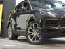 USED 2018 18 PORSCHE CAYENNE 3.0T V6 SUV 5dr Petrol TiptronicS 4WD Euro 6 (s/s) (340 ps) 1 OWNER ONLY 72K SAT NAV A/C