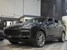 USED 2018 18 PORSCHE CAYENNE 3.0T V6 SUV 5dr Petrol TiptronicS 4WD Euro 6 (s/s) (340 ps) 1 OWNER ONLY 72K SAT NAV A/C