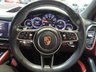 USED 2018 18 PORSCHE CAYENNE 3.0T V6 SUV 5dr Petrol TiptronicS 4WD Euro 6 (s/s) (340 ps) 1 OWNER ONLY 72K SAT NAV A/C