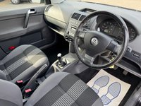 USED 2009 59 VOLKSWAGEN POLO 1.2 Match Hatchback 5dr Petrol Manual (138 g/km, 60 bhp) ONLY 30K! SOLD WITH A NEW MOT