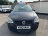 USED 2009 59 VOLKSWAGEN POLO 1.2 Match Hatchback 5dr Petrol Manual (138 g/km, 60 bhp) ONLY 30K! SOLD WITH A NEW MOT