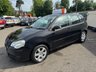 USED 2009 59 VOLKSWAGEN POLO 1.2 Match Hatchback 5dr Petrol Manual (138 g/km, 60 bhp) ONLY 30K! SOLD WITH A NEW MOT