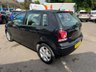 USED 2009 59 VOLKSWAGEN POLO 1.2 Match Hatchback 5dr Petrol Manual (138 g/km, 60 bhp) ONLY 30K! SOLD WITH A NEW MOT