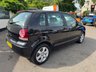 USED 2009 59 VOLKSWAGEN POLO 1.2 Match Hatchback 5dr Petrol Manual (138 g/km, 60 bhp) ONLY 30K! SOLD WITH A NEW MOT