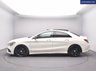 USED 2018 18 MERCEDES-BENZ CLA 2.1 CLA220d AMG Line Coupe 4dr Diesel 7G-DCT Euro 6 (s/s) (177 ps) 