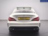 USED 2018 18 MERCEDES-BENZ CLA 2.1 CLA220d AMG Line Coupe 4dr Diesel 7G-DCT Euro 6 (s/s) (177 ps) 