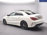 USED 2018 18 MERCEDES-BENZ CLA 2.1 CLA220d AMG Line Coupe 4dr Diesel 7G-DCT Euro 6 (s/s) (177 ps) 