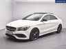 USED 2018 18 MERCEDES-BENZ CLA 2.1 CLA220d AMG Line Coupe 4dr Diesel 7G-DCT Euro 6 (s/s) (177 ps) 