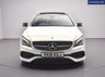 USED 2018 18 MERCEDES-BENZ CLA 2.1 CLA220d AMG Line Coupe 4dr Diesel 7G-DCT Euro 6 (s/s) (177 ps) 