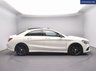 USED 2018 18 MERCEDES-BENZ CLA 2.1 CLA220d AMG Line Coupe 4dr Diesel 7G-DCT Euro 6 (s/s) (177 ps) 