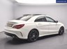 USED 2018 18 MERCEDES-BENZ CLA 2.1 CLA220d AMG Line Coupe 4dr Diesel 7G-DCT Euro 6 (s/s) (177 ps) 
