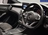 USED 2018 18 MERCEDES-BENZ CLA 2.1 CLA220d AMG Line Coupe 4dr Diesel 7G-DCT Euro 6 (s/s) (177 ps) 